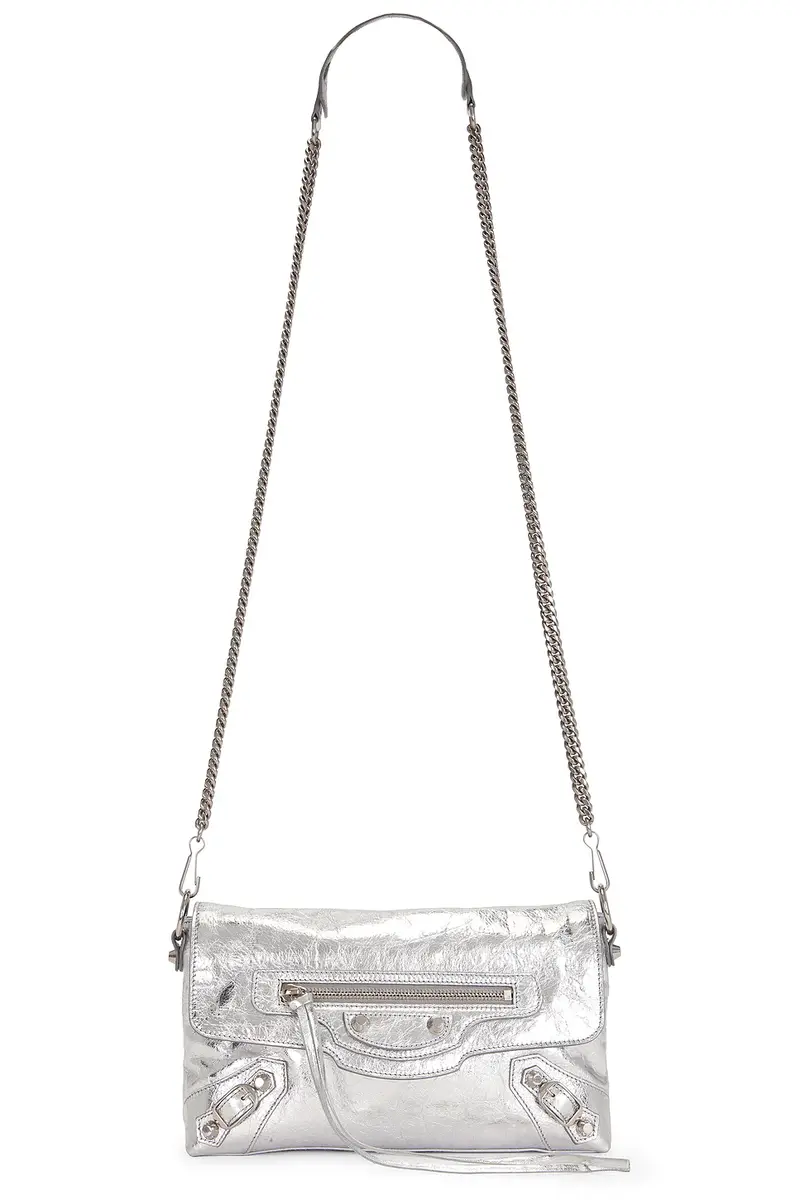Balenciaga Le City Clutch | Thumbnail 6