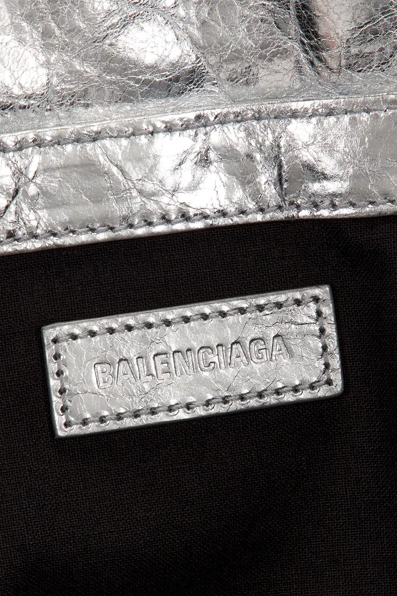 Balenciaga Le City Clutch | Thumbnail 7