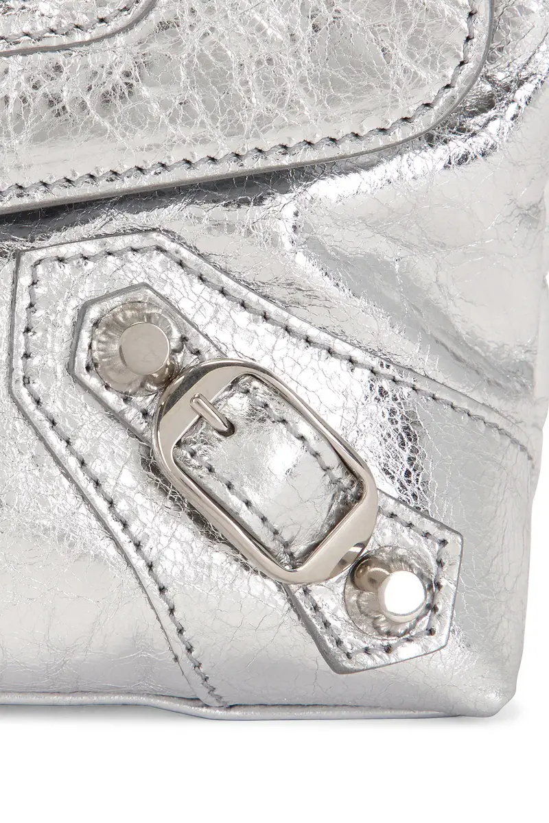 Balenciaga Le City Clutch | Thumbnail 8