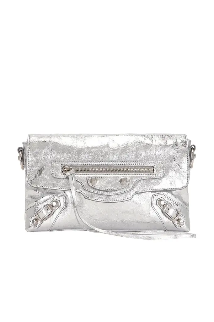 Balenciaga Le City Clutch