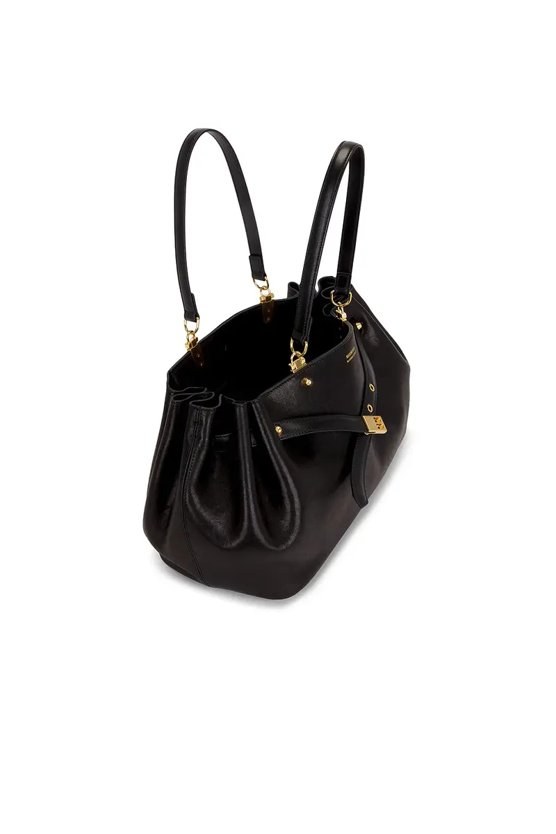 Balenciaga Fan Carryall Medium Bag | Thumbnail 5 Balenciaga Fan Carryall Medium Bag | Thumbnail 5