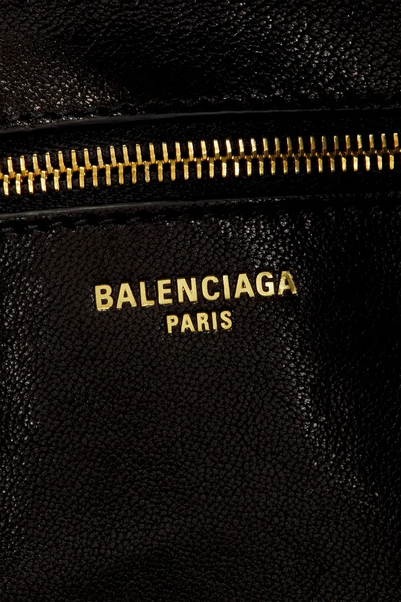 Balenciaga Fan Carryall Medium Bag | Thumbnail 7 Balenciaga Fan Carryall Medium Bag | Thumbnail 7
