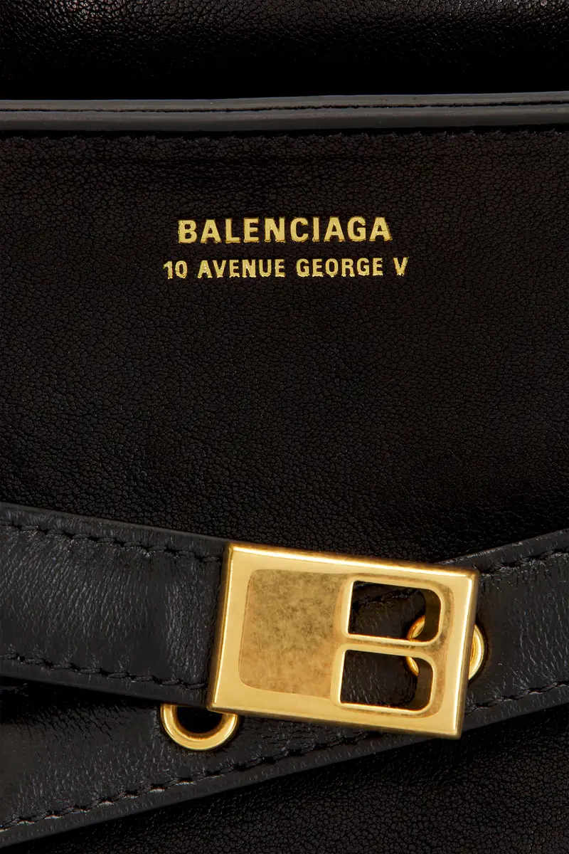 Balenciaga Fan Carryall Medium Bag | Thumbnail 8 Balenciaga Fan Carryall Medium Bag | Thumbnail 8
