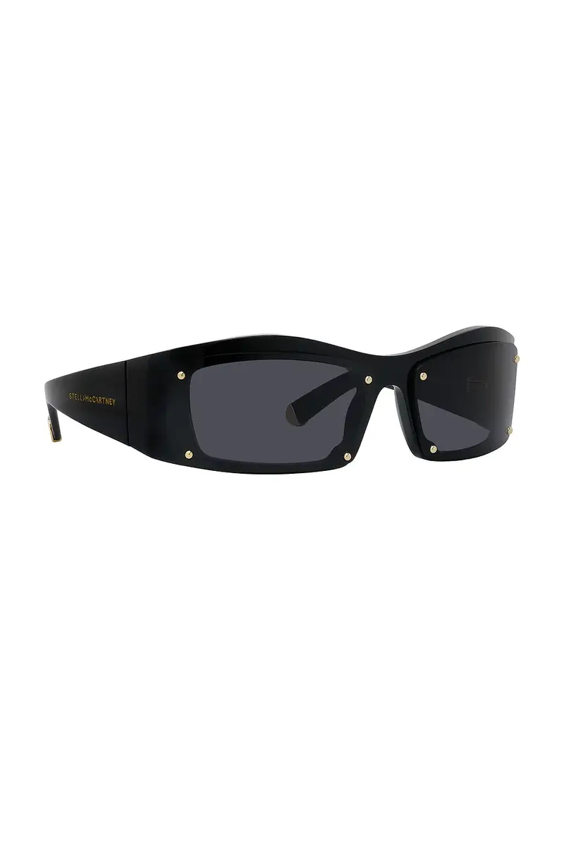 Stella McCartney Medallion Rectangular Sunglasses | Thumbnail 2 Stella McCartney Medallion Rectangular Sunglasses | Thumbnail 2