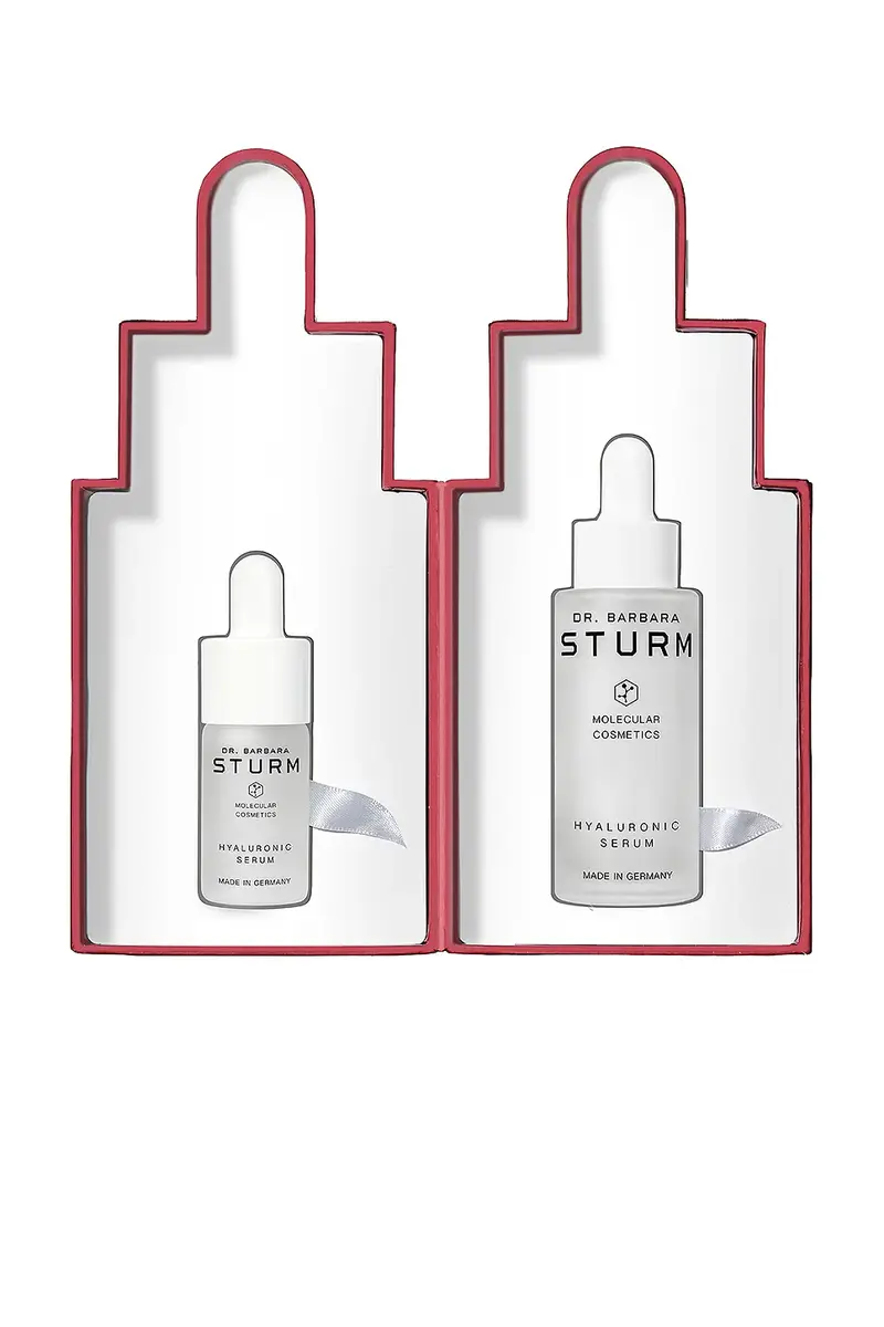 Dr. Barbara Sturm Hyaluronic Home & Away Duo Kit | Thumbnail 2 Dr. Barbara Sturm Hyaluronic Home & Away Duo Kit | Thumbnail 2