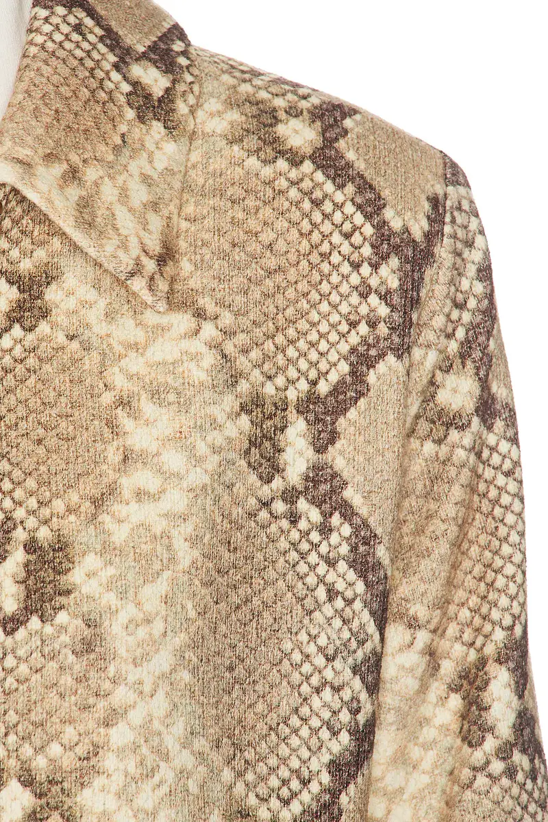 Cult Gaia Sera Coat | Thumbnail 5 Cult Gaia Sera Coat | Thumbnail 5