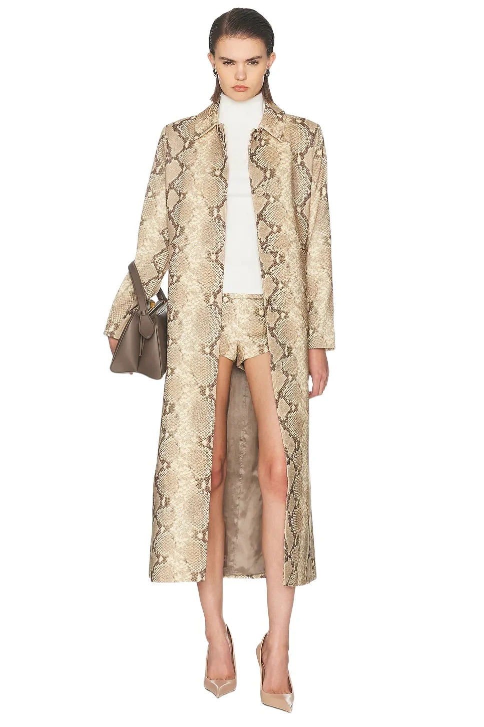 Sera Coat