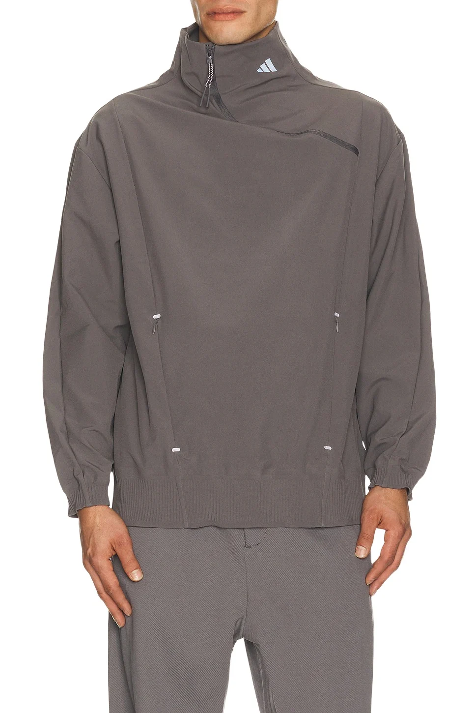 x Entire Studios Anorak