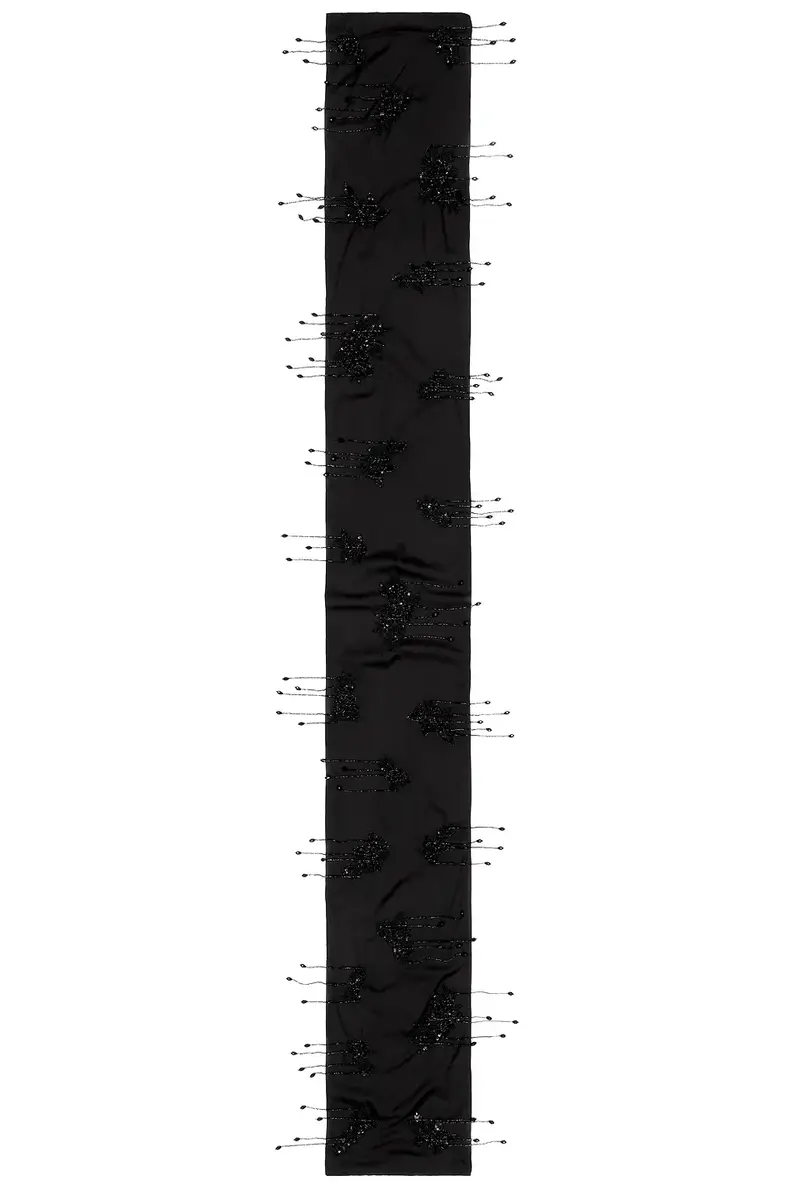 SRG Aoki Scarf | Thumbnail 4 SRG Aoki Scarf | Thumbnail 4