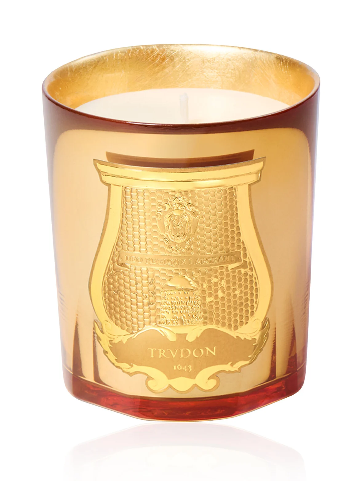 Galerie des Flammes Candle Galerie des Flammes Candle