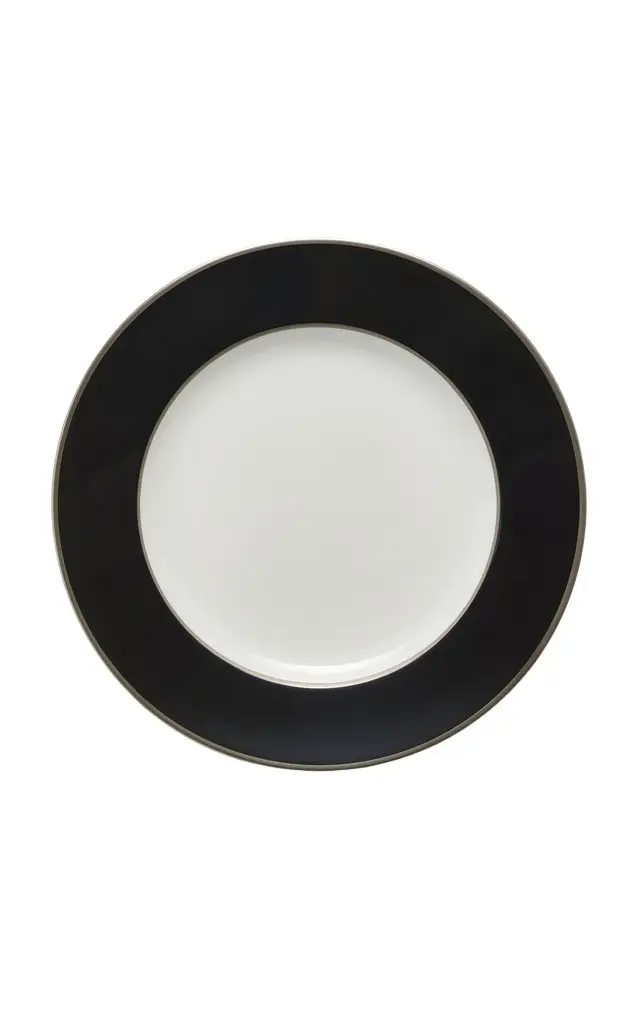 By Augarten Wein Porcelain Dessert Plate By Augarten Wein Porcelain Dessert Plate
