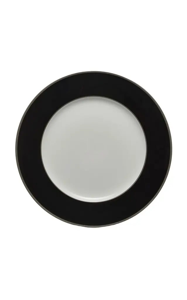 By Augarten Wein Porcelain Dinner Plate By Augarten Wein Porcelain Dinner Plate