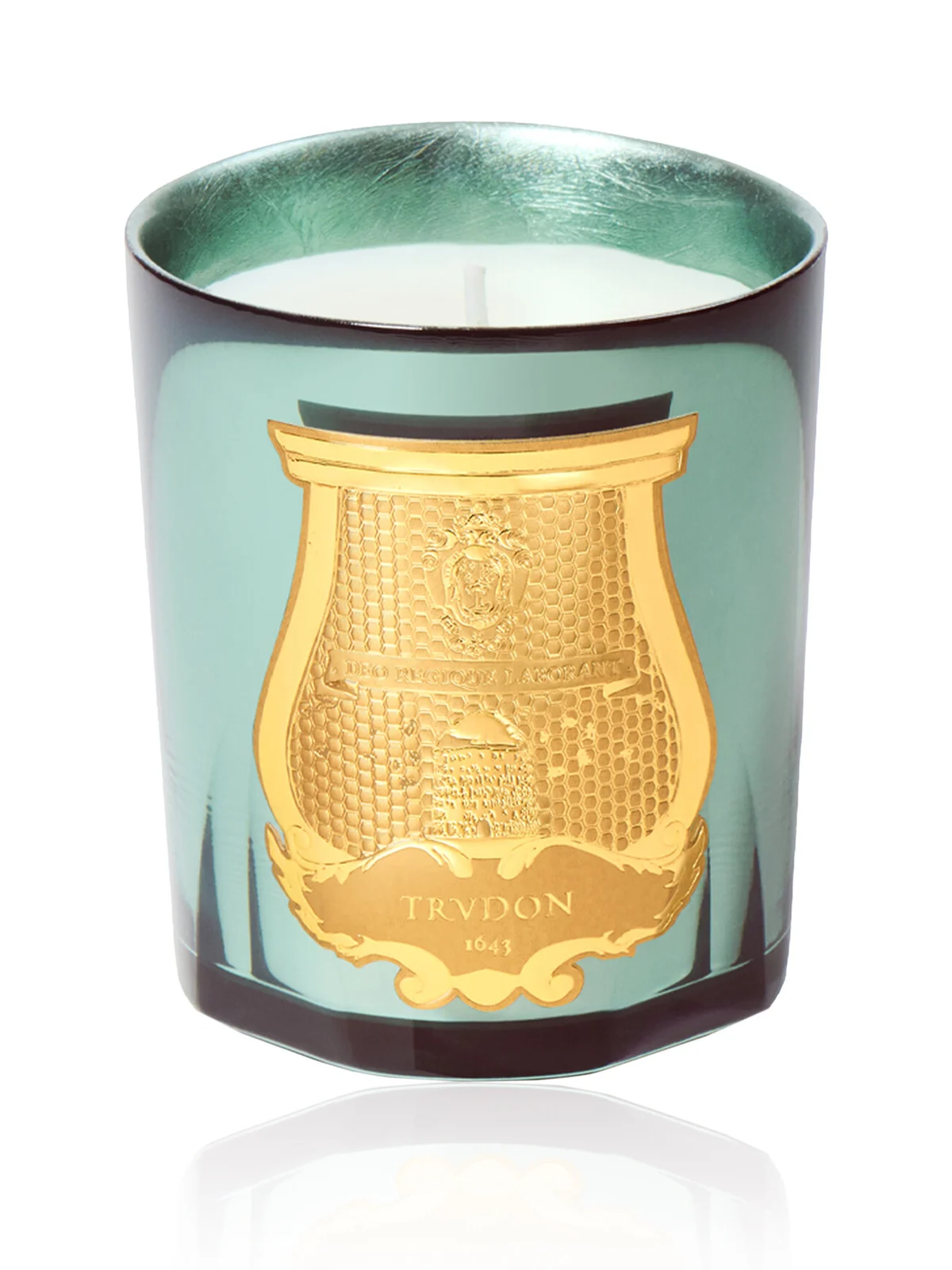 TRUDON Fir Scented Candle