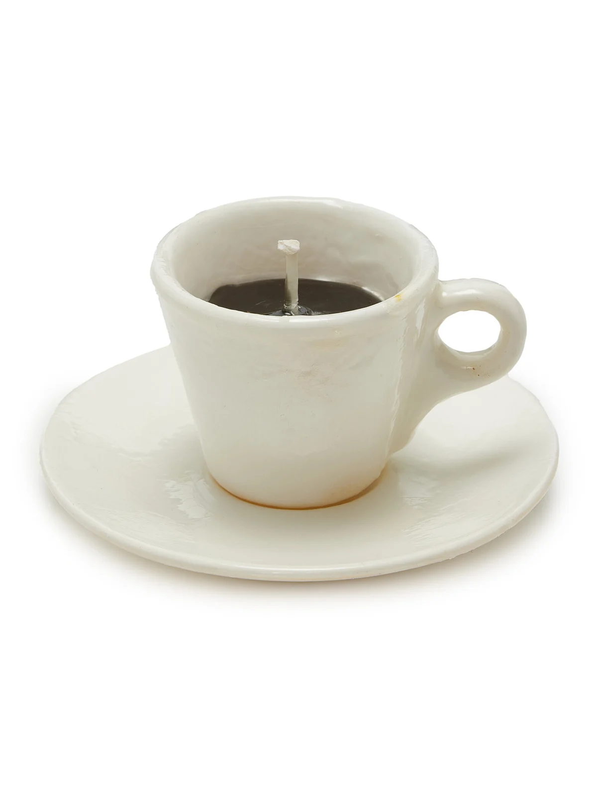 Moda Domus Espresso Cup Wax Candle