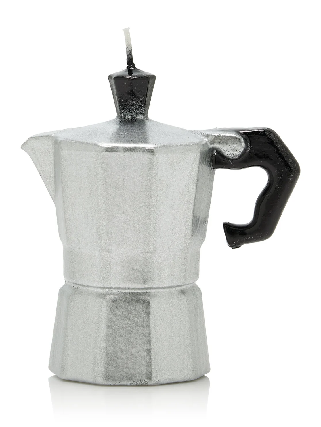 Moda Domus Moka Pot Wax Candle