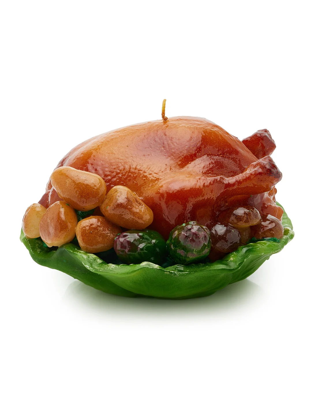 Moda Domus Roasted Chicken Wax Candle