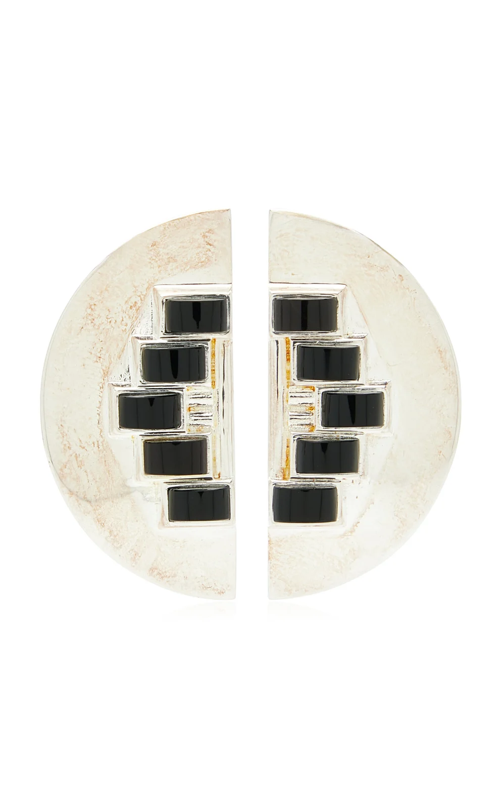 x Rùadh Exclusive Éclipse Earrings