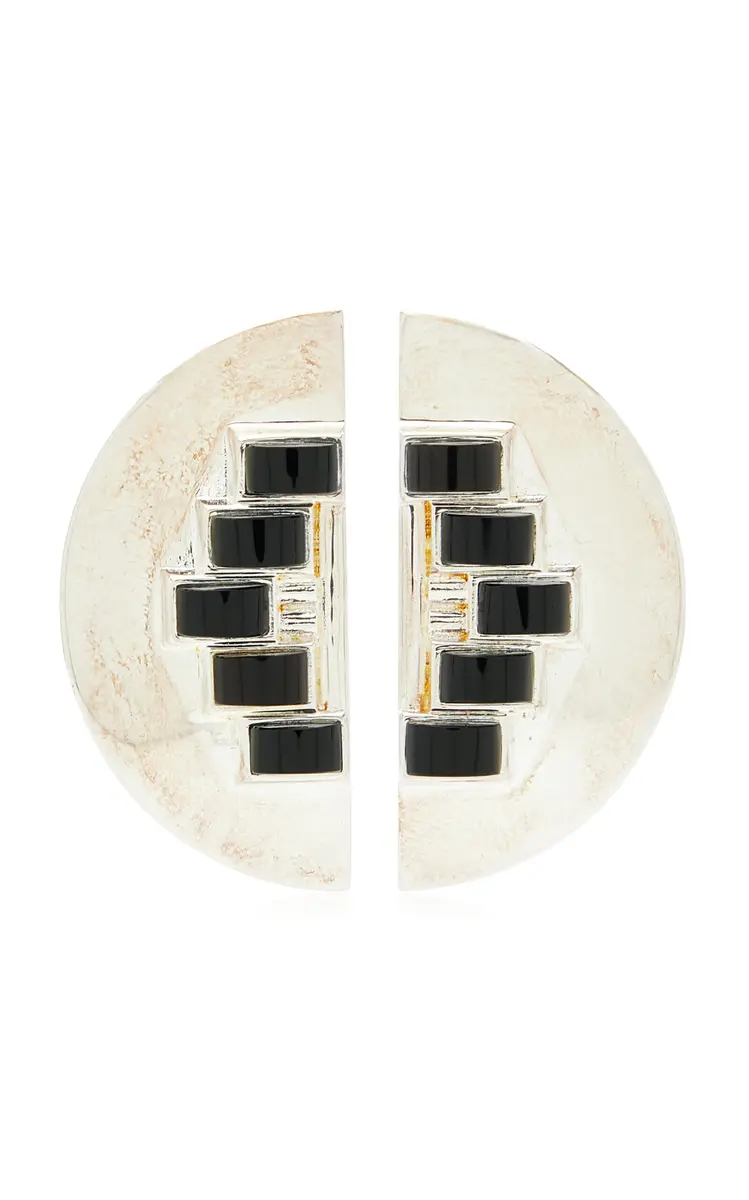 x Rùadh Exclusive Éclipse Earrings x Rùadh Exclusive Éclipse Earrings