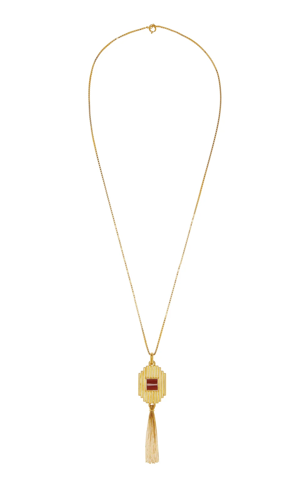 x Rùadh Exclusive Déco Necklace