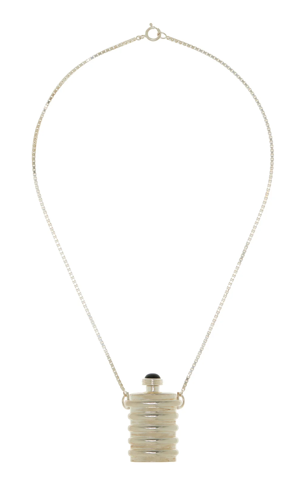 x Rùadh Exclusive Le Parfum Necklace
