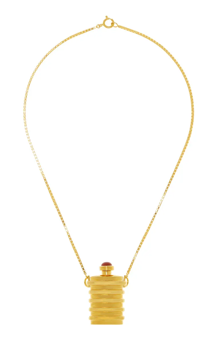 x Rùadh Exclusive Le Parfum Necklace x Rùadh Exclusive Le Parfum Necklace