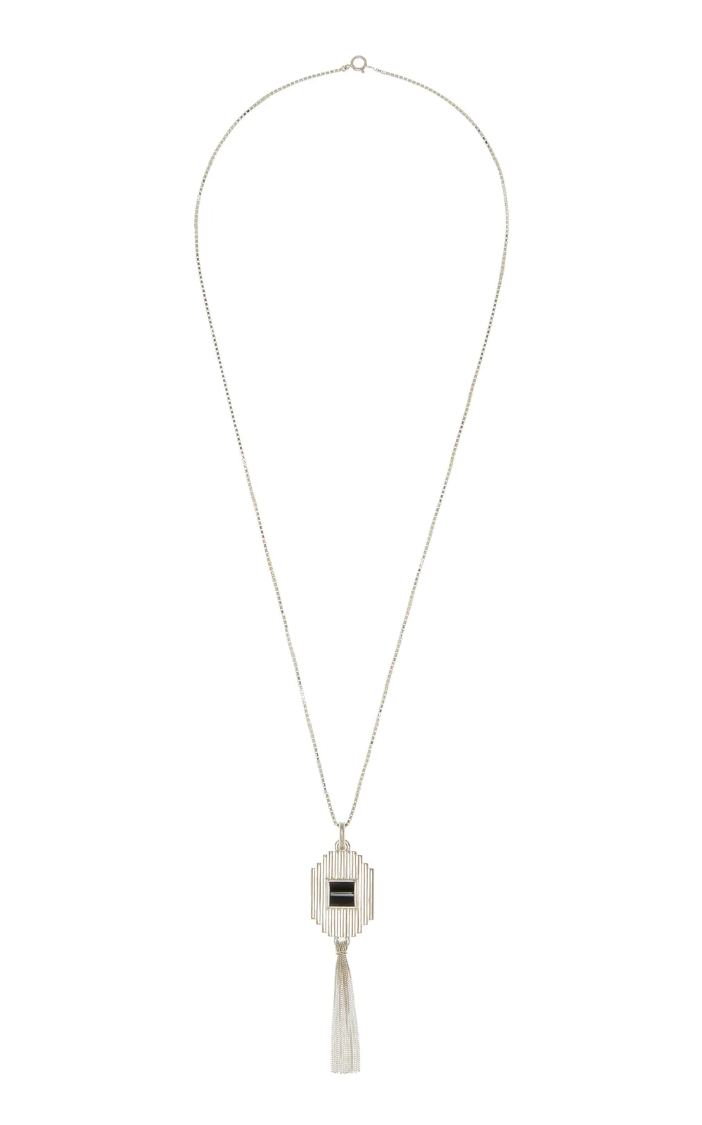 x Rùadh Exclusive Déco Necklace
