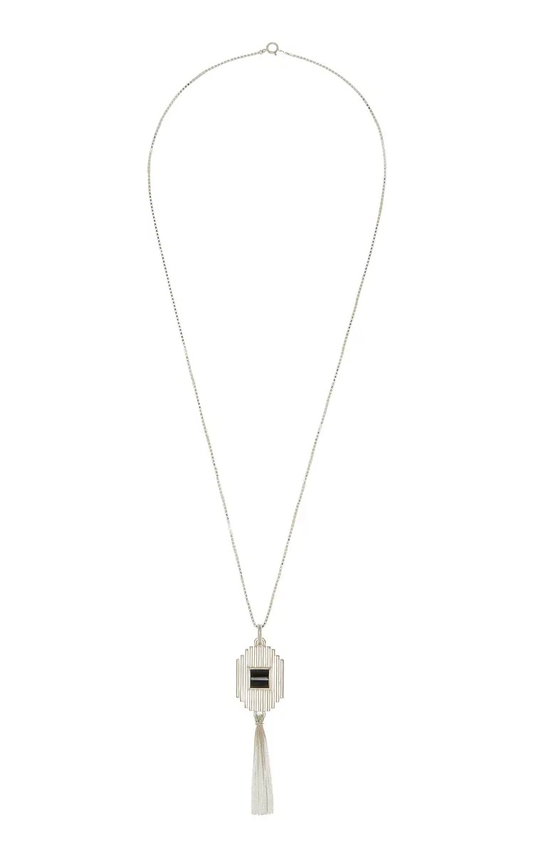 x Rùadh Exclusive Déco Necklace