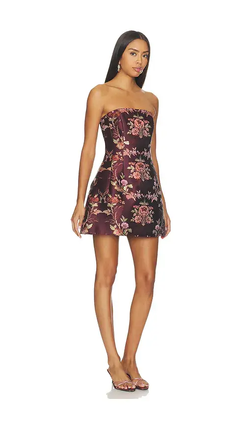 Cara Cara Ines Dress | Thumbnail 2 Cara Cara Ines Dress | Thumbnail 2