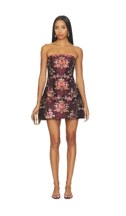 Ines Dress Ines Dress