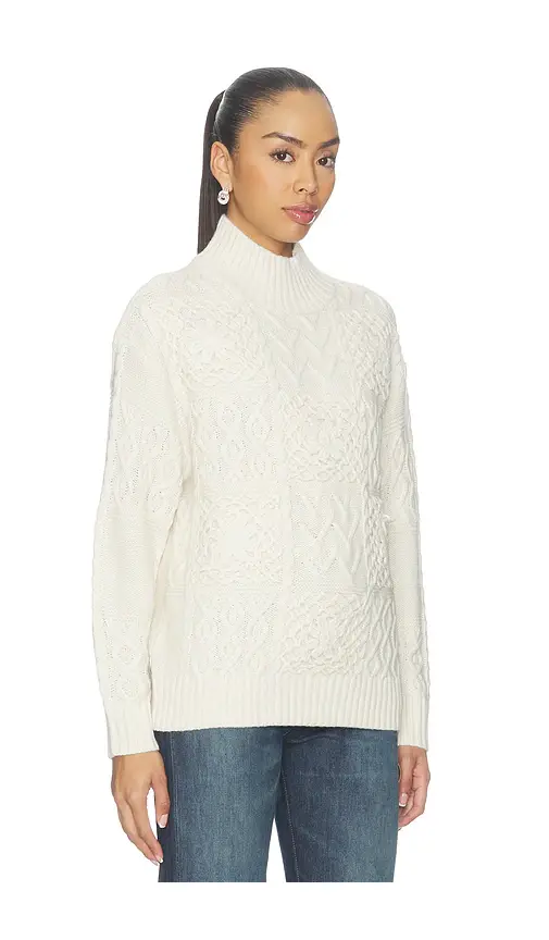 ASTR The Label Fiala Sweater | Thumbnail 2 ASTR The Label Fiala Sweater | Thumbnail 2