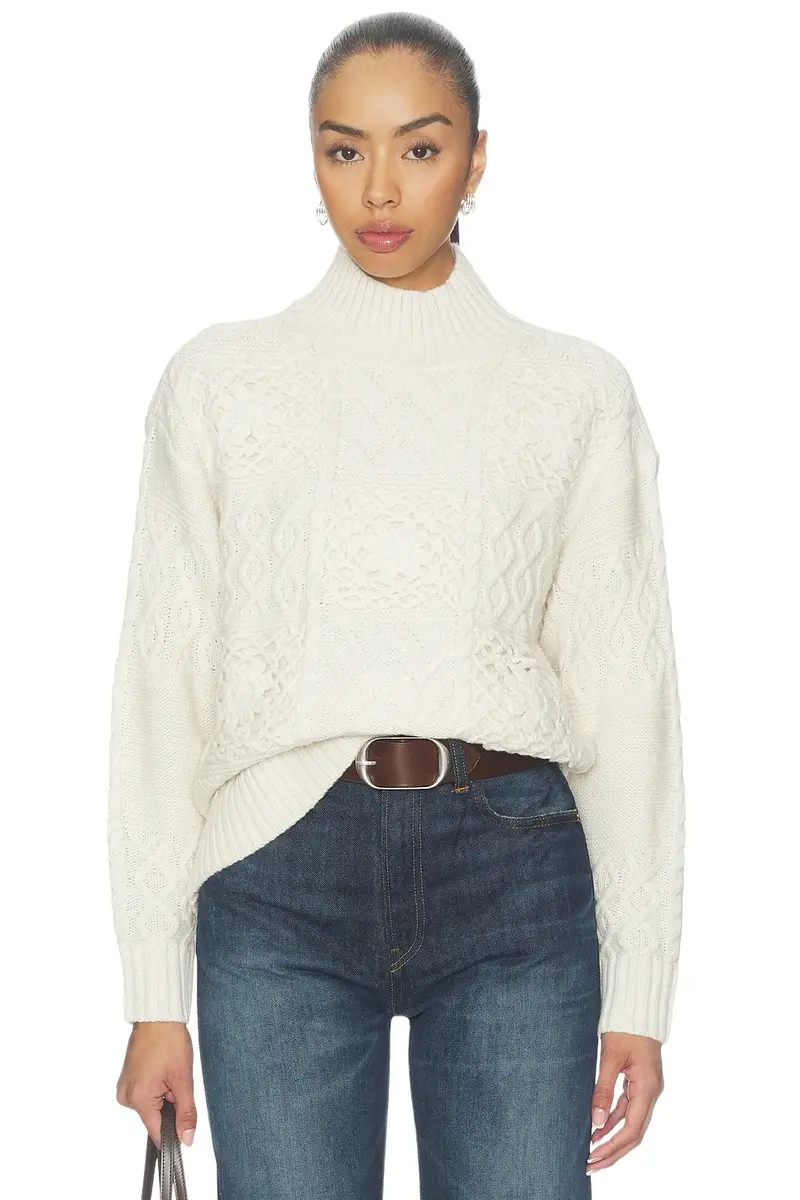 ASTR The Label Fiala Sweater