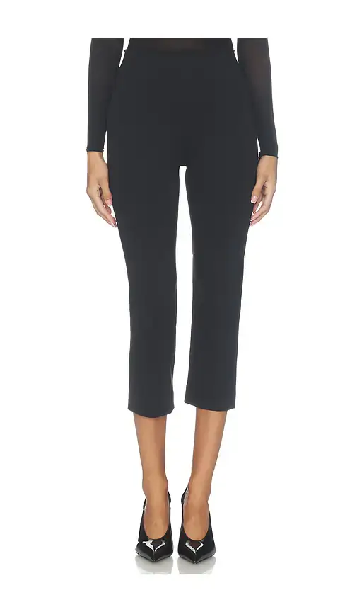 Wolford Midnight Grace Trouser | Thumbnail 2 Wolford Midnight Grace Trouser | Thumbnail 2