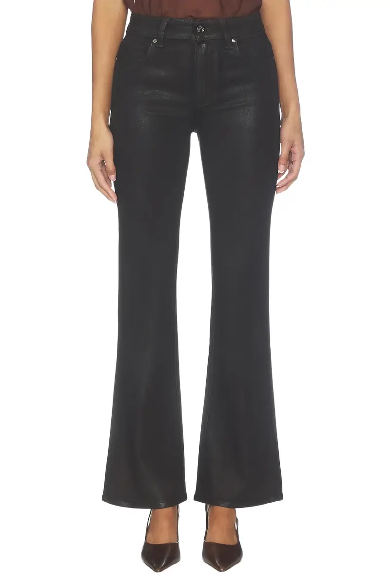High Rise Laurel Canyon Bootcut Jeans High Rise Laurel Canyon Bootcut Jeans