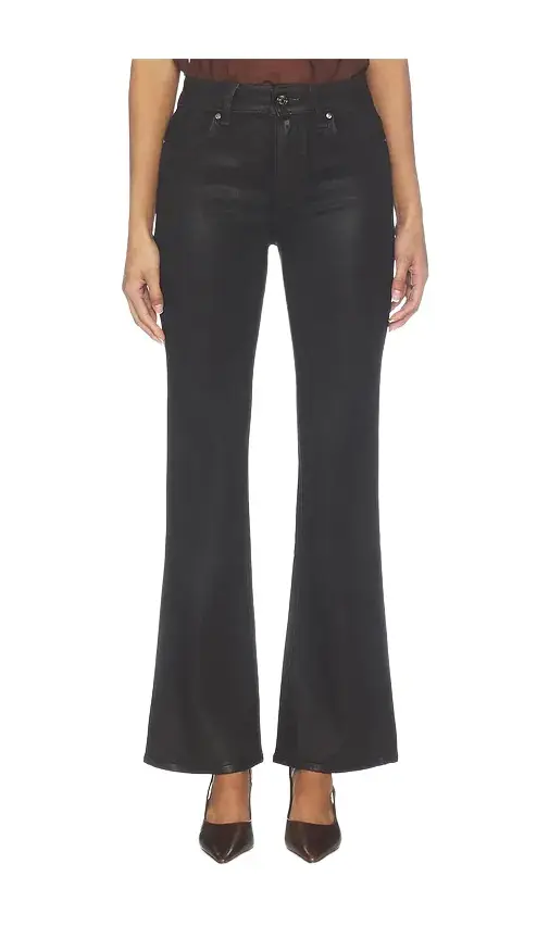 High Rise Laurel Canyon Bootcut Jeans High Rise Laurel Canyon Bootcut Jeans