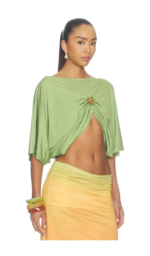 Mirae Sunset Top | Thumbnail 2 Mirae Sunset Top | Thumbnail 2