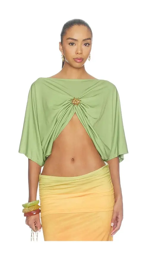Sunset Top