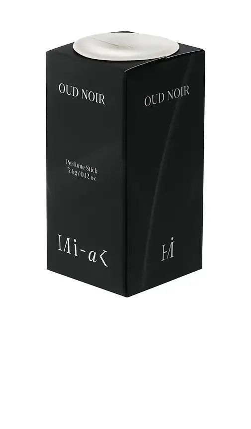 MIHAK Oud Noir Perfume Stick | Thumbnail 2 MIHAK Oud Noir Perfume Stick | Thumbnail 2