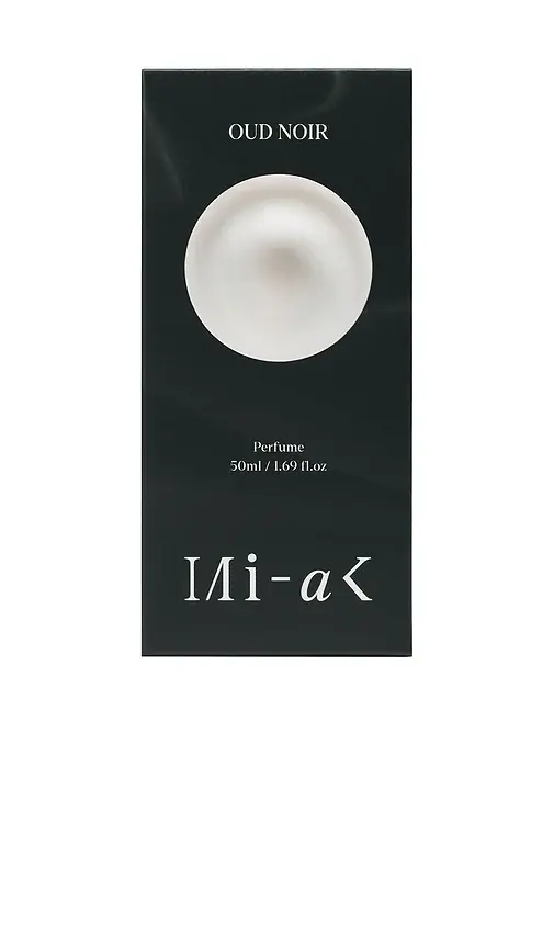 MIHAK Oud Noir Perfume | Thumbnail 2 MIHAK Oud Noir Perfume | Thumbnail 2