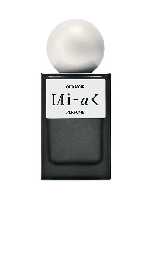 Oud Noir Perfume Oud Noir Perfume