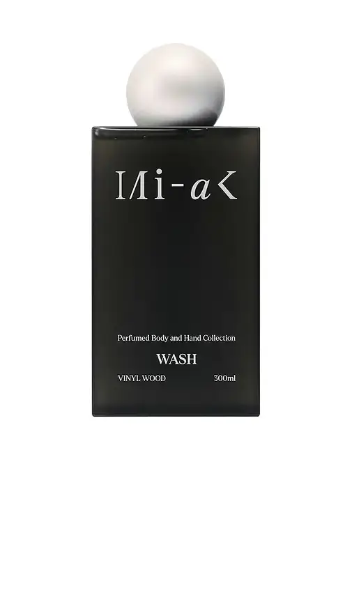 MIHAK Vinyl Wood Body & Hand Wash
