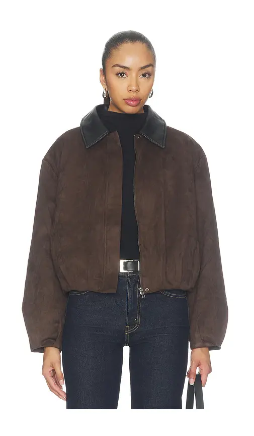 ASTR The Label Raevin Jacket | Thumbnail 2