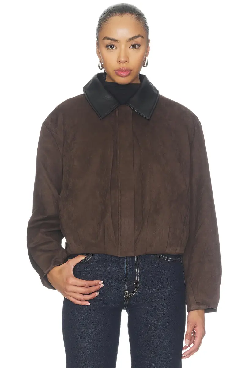 Raevin Jacket Raevin Jacket