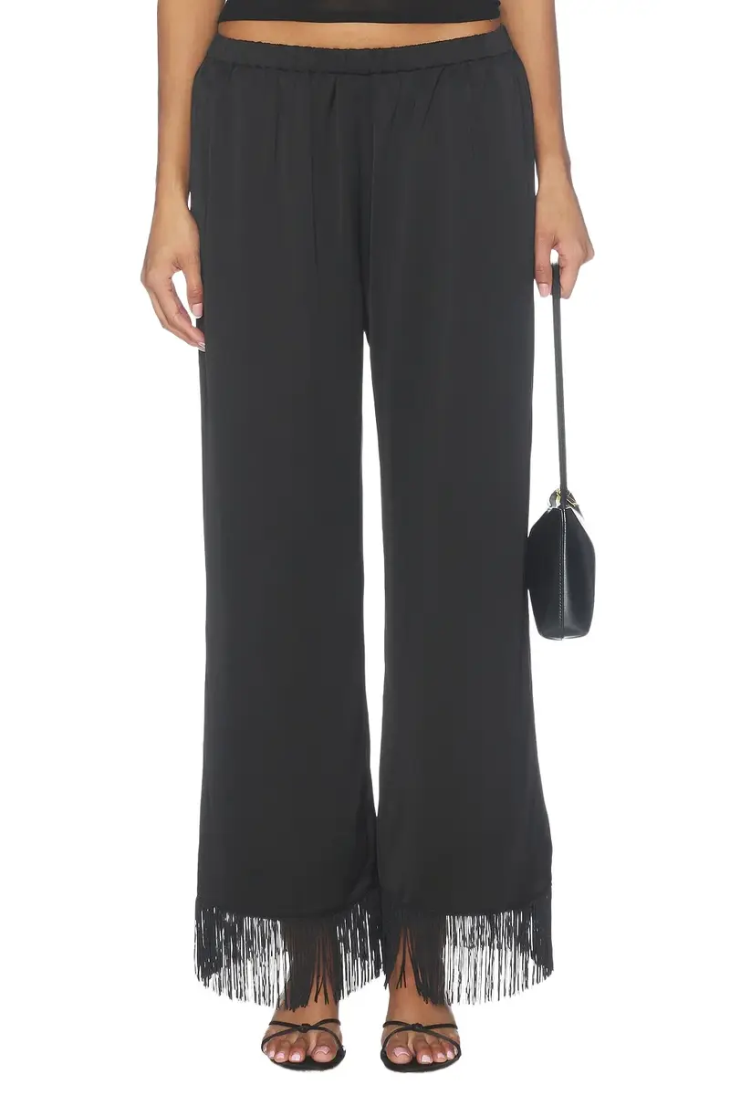 Blair Fringe Pants Blair Fringe Pants