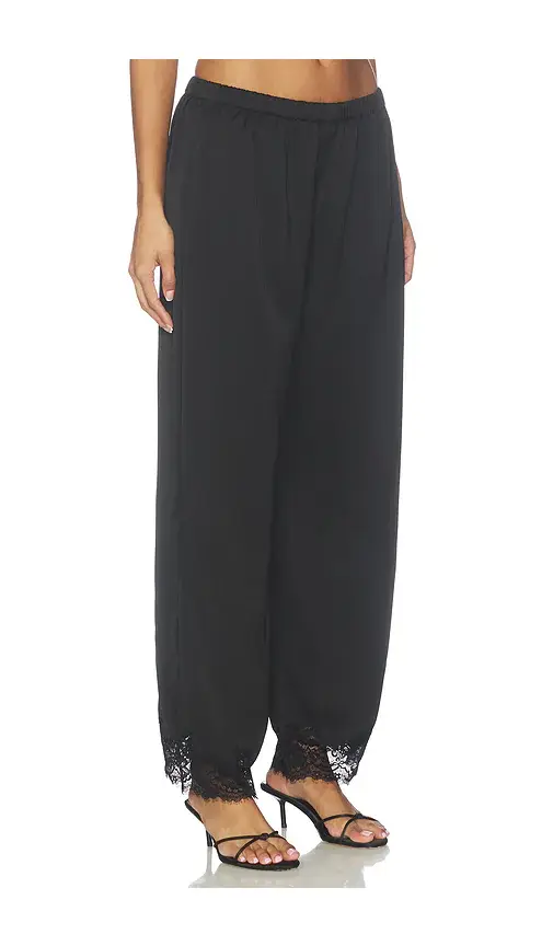 Artless Rowe Lace Pant | Thumbnail 2 Artless Rowe Lace Pant | Thumbnail 2
