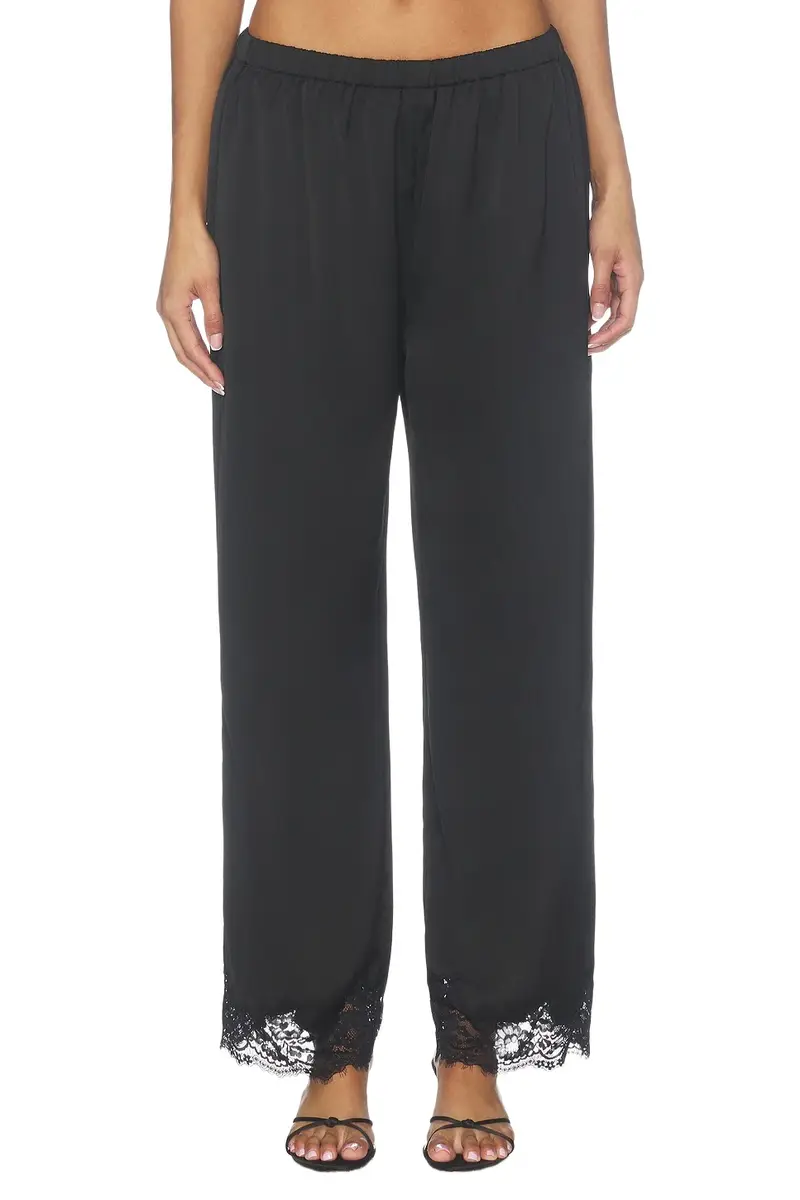 Rowe Lace Pant