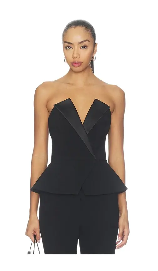 Taylor Black Top Taylor Black Top