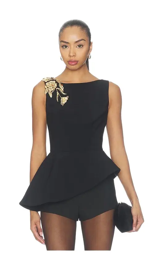 Gold Hardware Top Gold Hardware Top