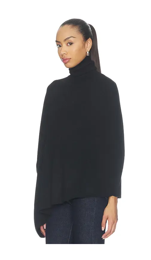 ALL THE WAYS Frankie Knit Poncho | Thumbnail 2 ALL THE WAYS Frankie Knit Poncho | Thumbnail 2