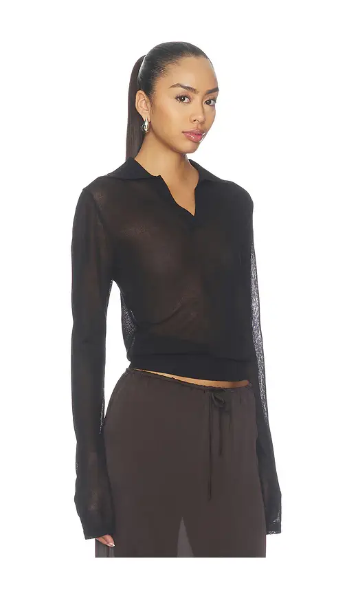 ALL THE WAYS Landry Sweater | Thumbnail 2 ALL THE WAYS Landry Sweater | Thumbnail 2