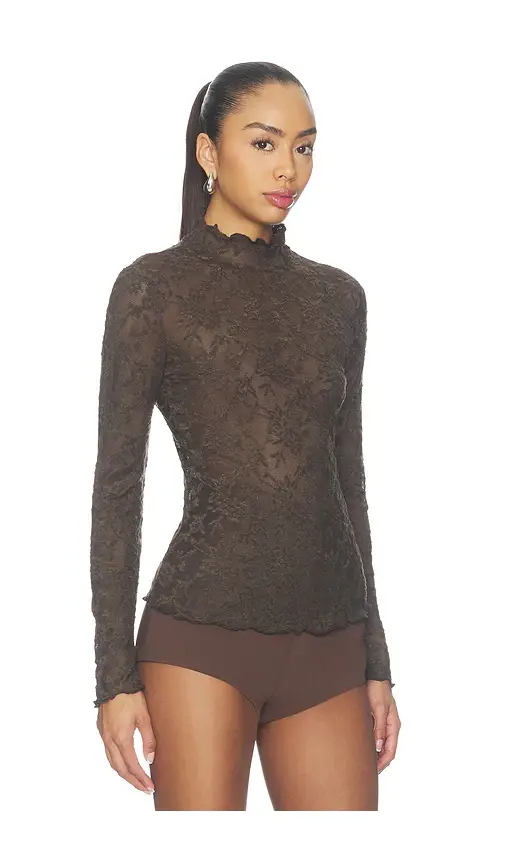ASTR The Label Kyra Top | Thumbnail 2 ASTR The Label Kyra Top | Thumbnail 2